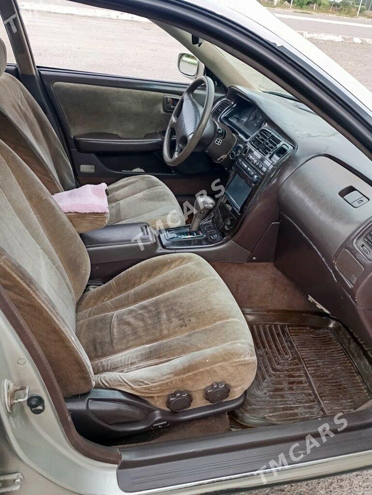 Toyota Chaser 1993 - 45 000 TMT - Mary - img 6