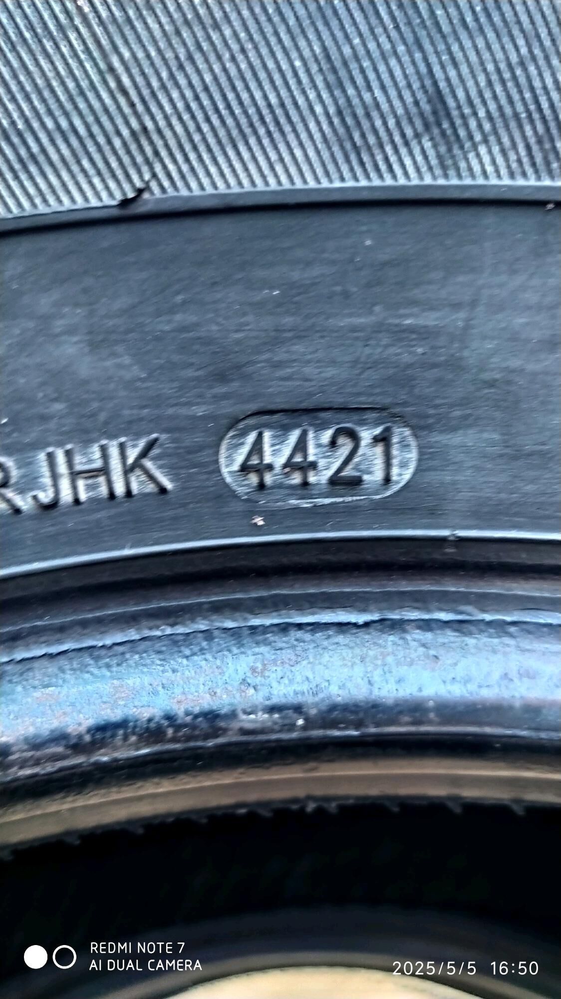 265.70.16  2stuk 900m 900 TMT - Дашогуз - img 8
