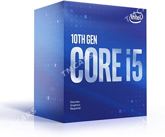 i5 10400f - Parahat 7 - img 1
