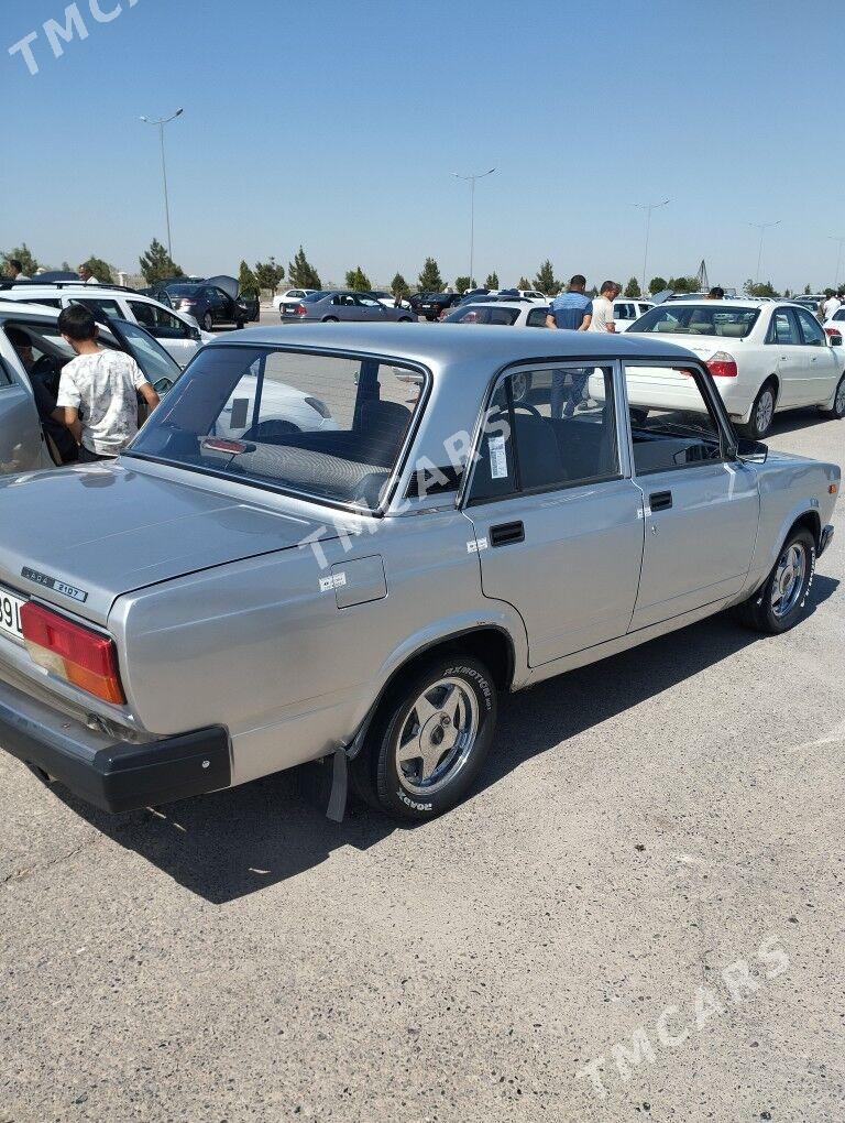 Lada 2107 2010 - 48 000 TMT - Дянев - img 2