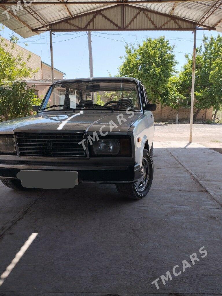 Lada 2107 2010 - 48 000 TMT - Дянев - img 5