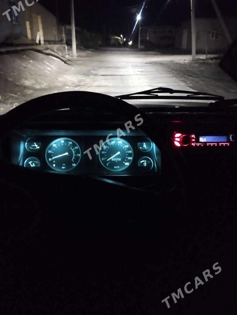 Lada 2107 2010 - 48 000 TMT - Дянев - img 3