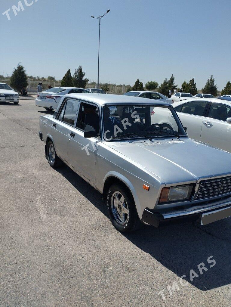 Lada 2107 2010 - 48 000 TMT - Дянев - img 4