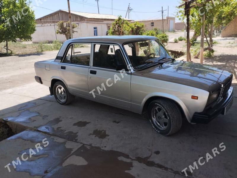 Lada 2107 2010 - 48 000 TMT - Дянев - img 7