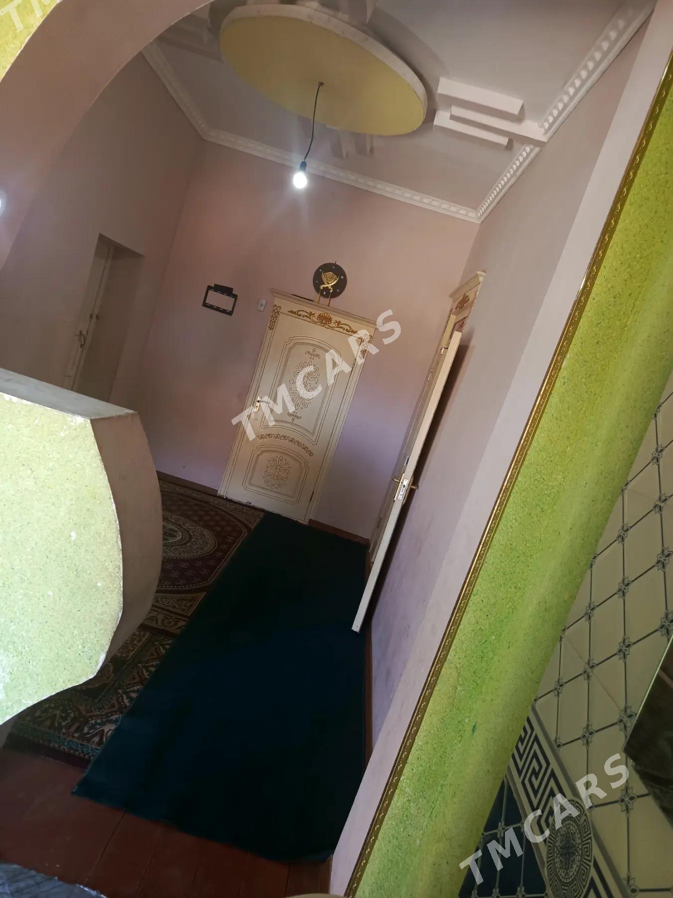jayy satlyk Ak altyn genesligi - Türkmenbaşy etr. - img 2
