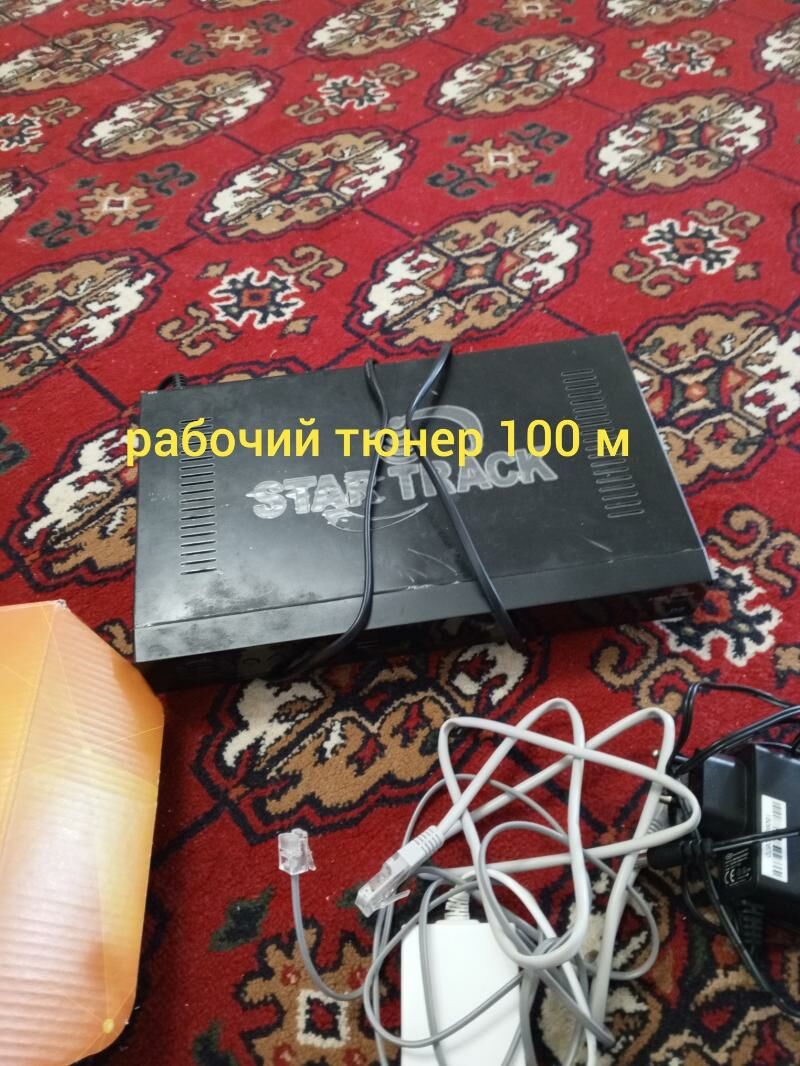 тюнер, router, caynik, - Türkmenabat - img 2