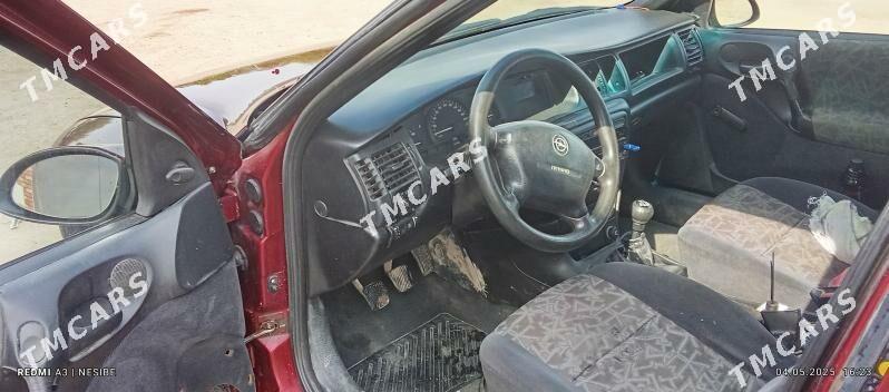Opel Vectra 1997 - 45 000 TMT - Gurbansoltan Eje - img 5