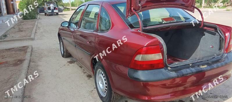 Opel Vectra 1997 - 45 000 TMT - Gurbansoltan Eje - img 3