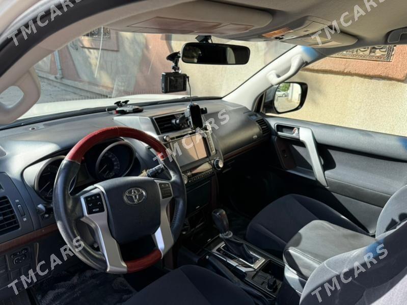 Toyota Land Cruiser Prado 2014 - 660 000 TMT - Aşgabat - img 8