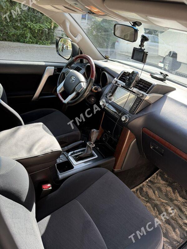 Toyota Land Cruiser Prado 2014 - 660 000 TMT - Aşgabat - img 5