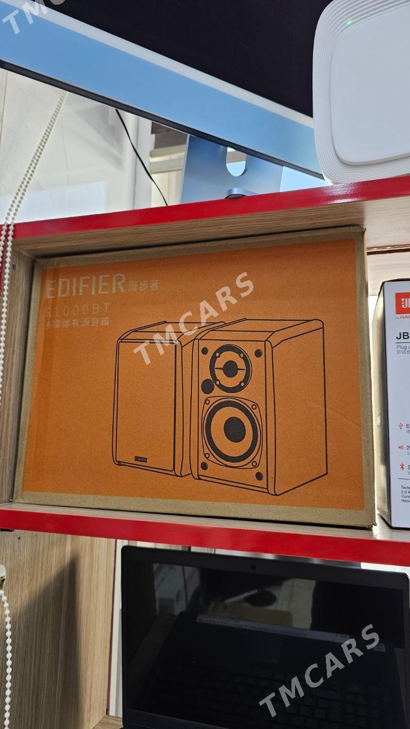 EDIFIER R1000BT - Aşgabat - img 1