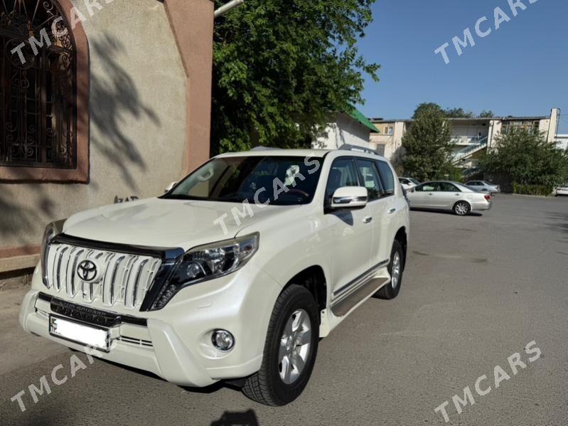 Toyota Land Cruiser Prado 2014 - 660 000 TMT - Aşgabat - img 2