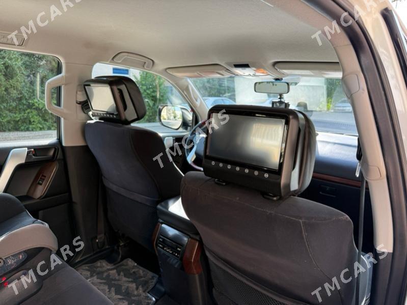 Toyota Land Cruiser Prado 2014 - 660 000 TMT - Aşgabat - img 9