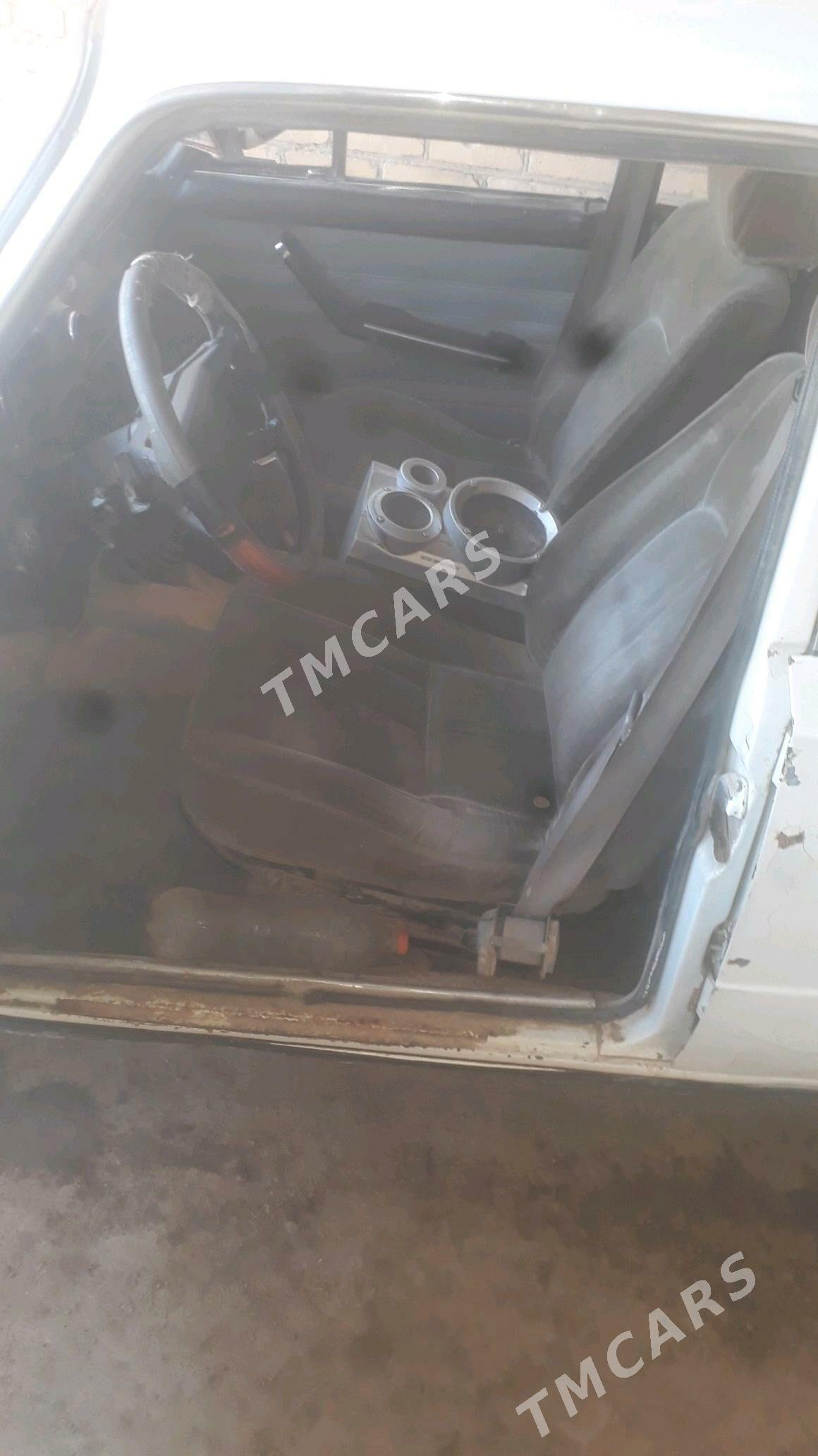 Lada 2106 1987 - 8 000 TMT - Халач - img 1