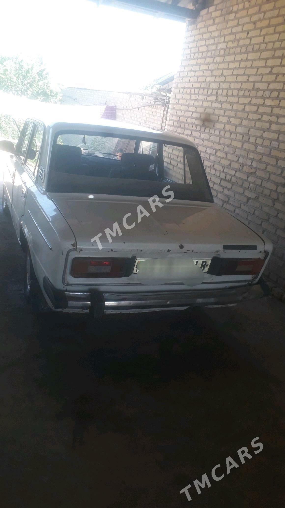 Lada 2106 1987 - 8 000 TMT - Халач - img 5