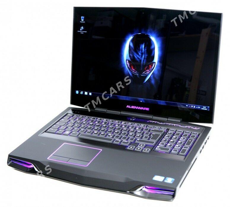 Dell Alienware GTX 860 - Mary - img 2