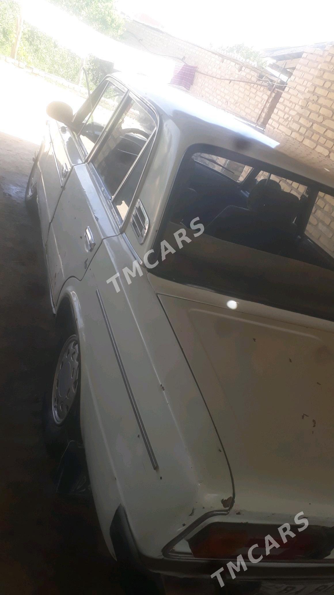 Lada 2106 1987 - 8 000 TMT - Халач - img 4