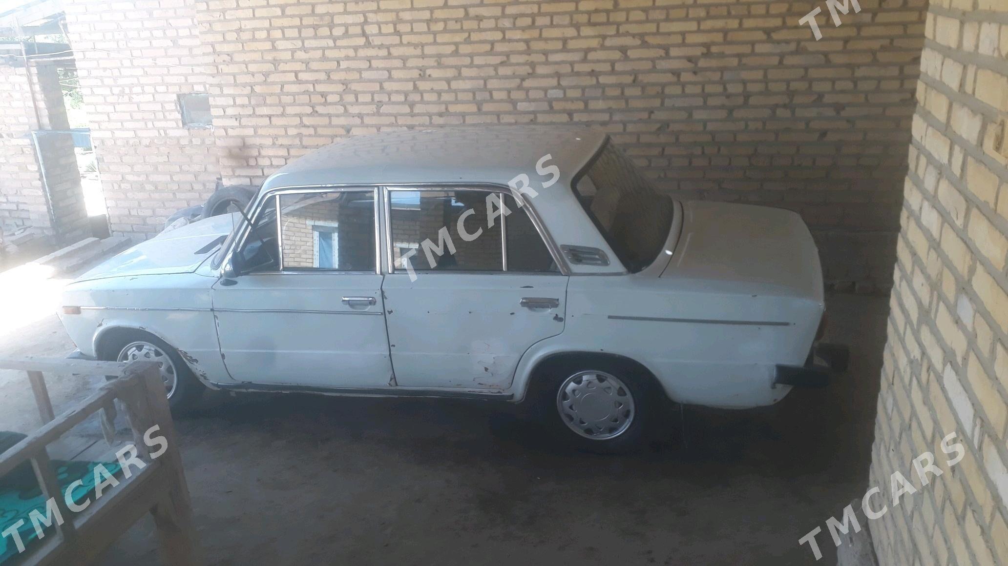 Lada 2106 1987 - 8 000 TMT - Халач - img 6