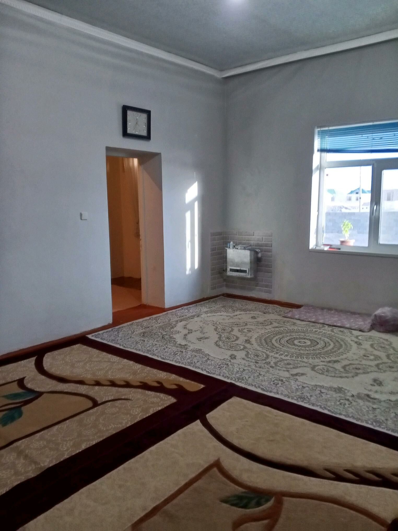 SATLYK JAÝ AKDAŞ Ş-ÇE - Türkmenbaşy - img 2