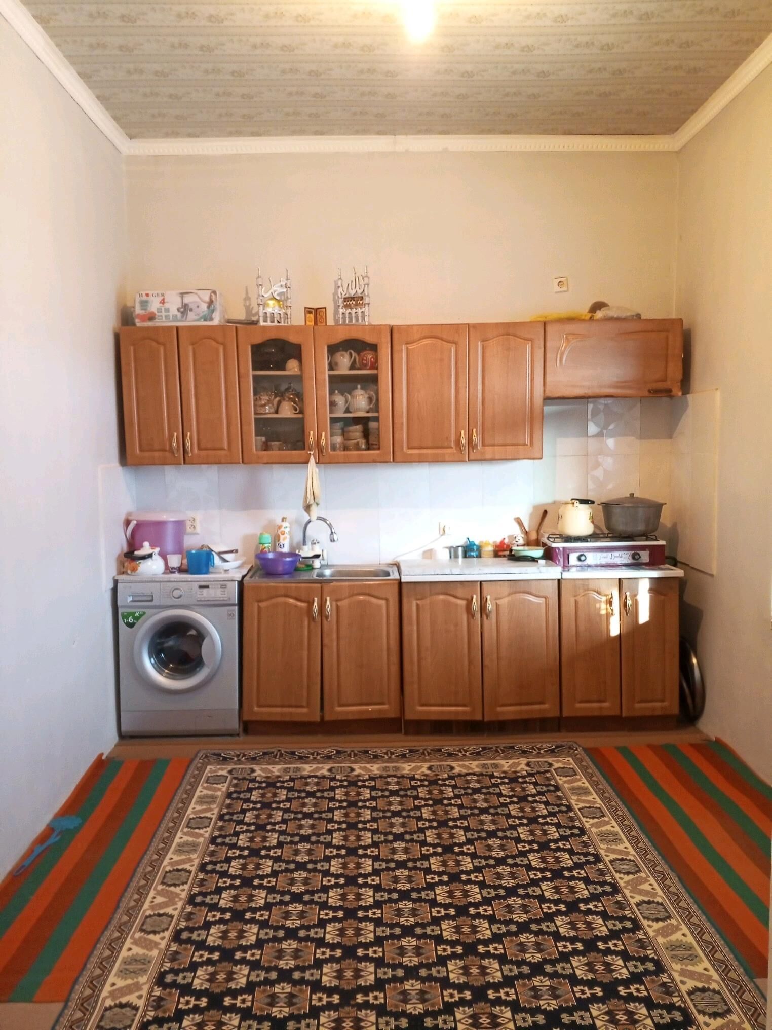 SATLYK JAÝ AKDAŞ Ş-ÇE - Türkmenbaşy - img 3