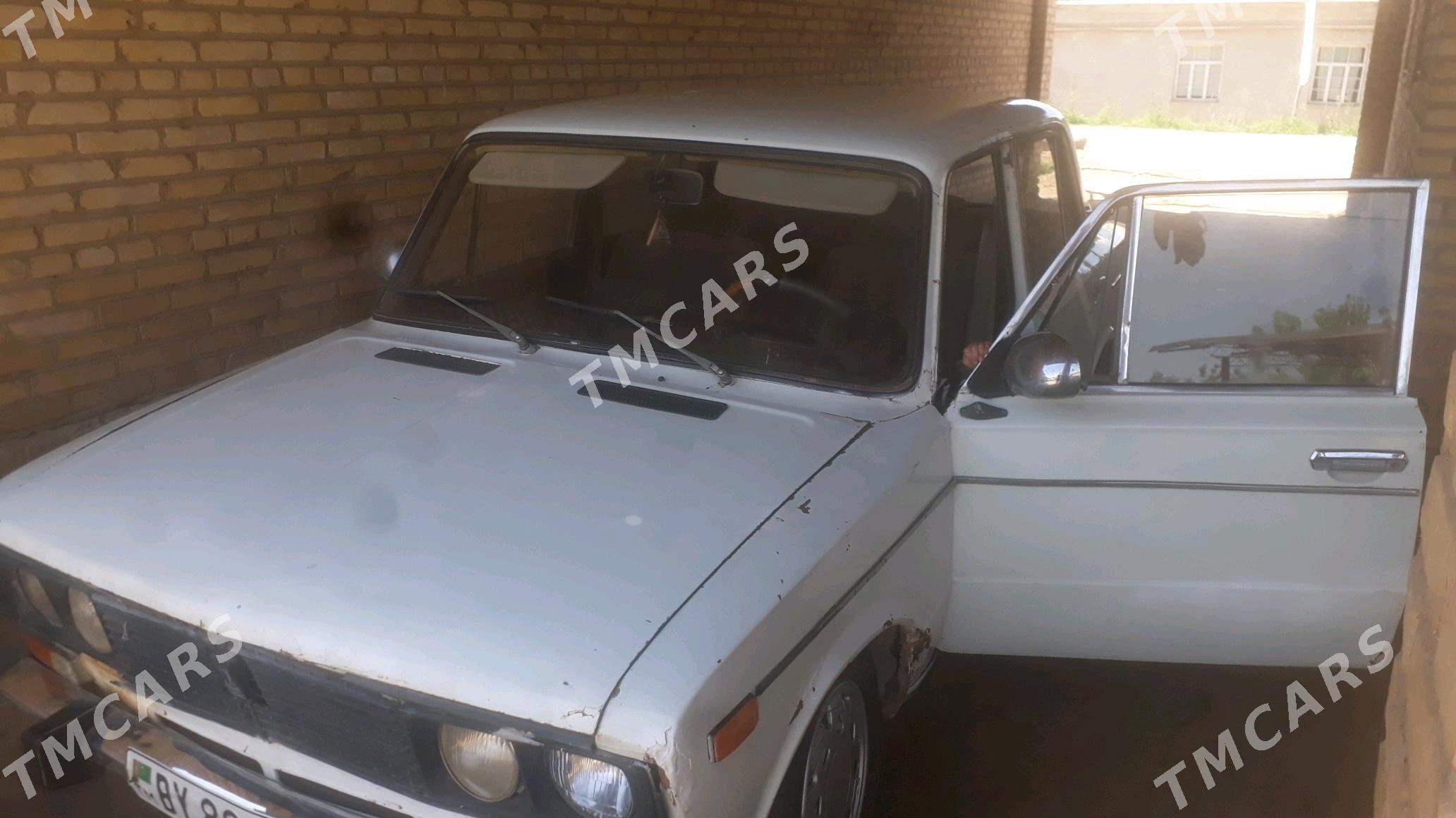Lada 2106 1987 - 8 000 TMT - Халач - img 7
