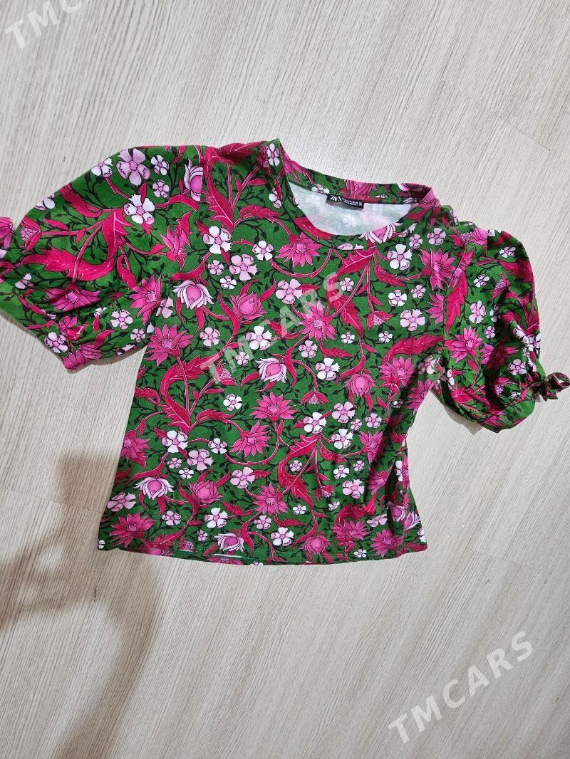 Новое Zara Waikiki - Aşgabat - img 2