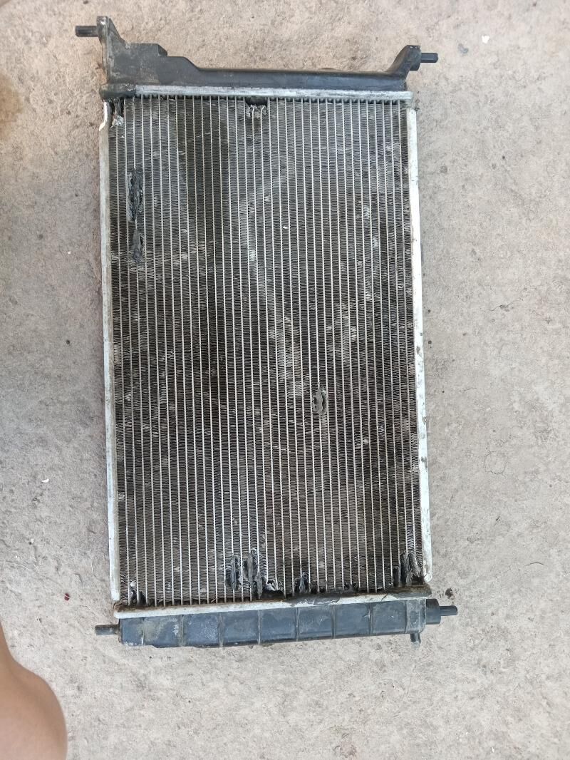 opel astra radiator 200 TMT - Дашогуз - img 1
