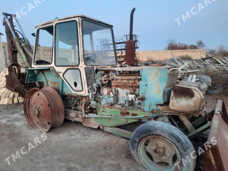 MTZ T-28 1986 - 80 000 TMT - Байрамали - img 3
