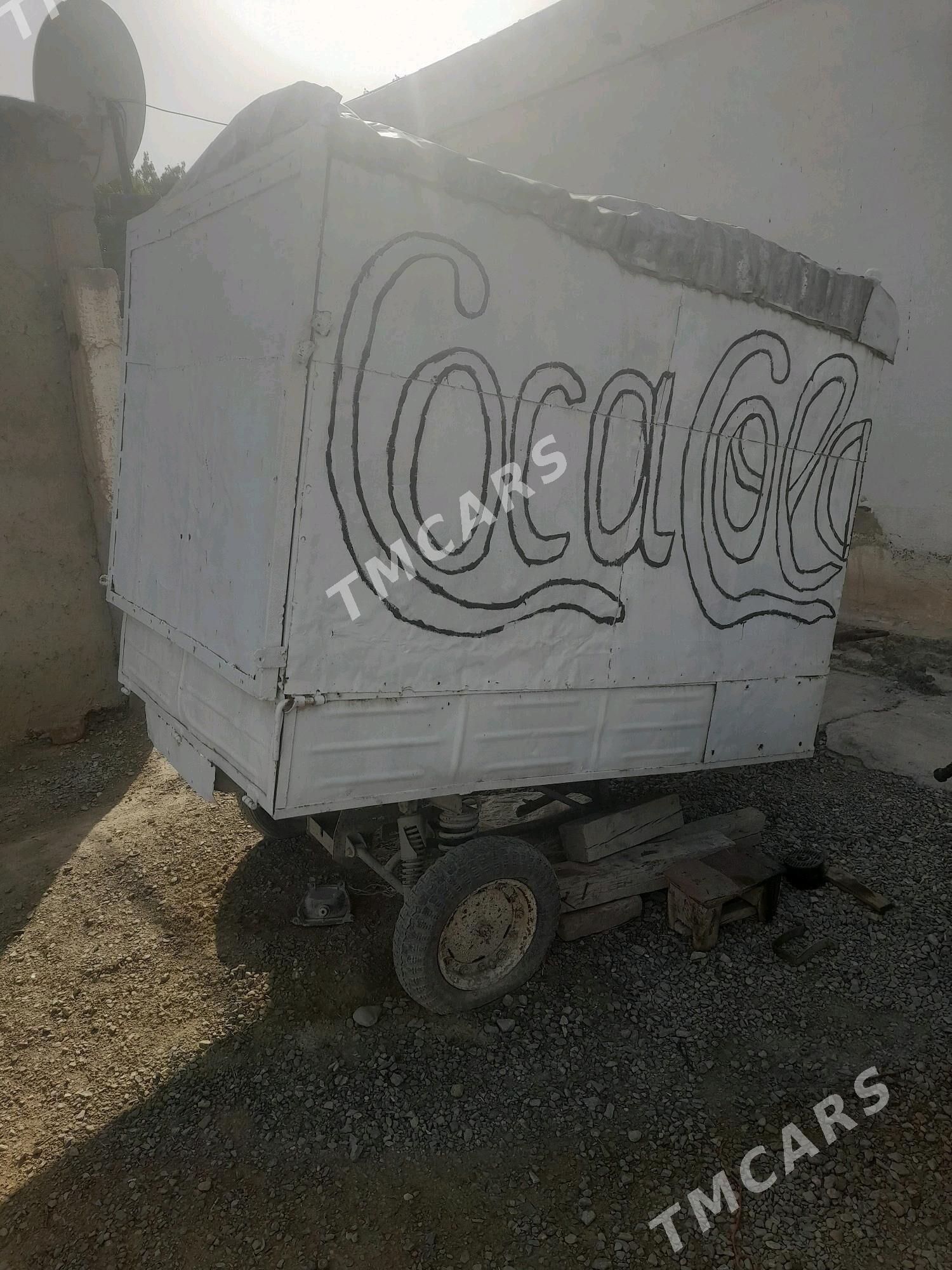 Gazyrowka prsep - Бахарден - img 2