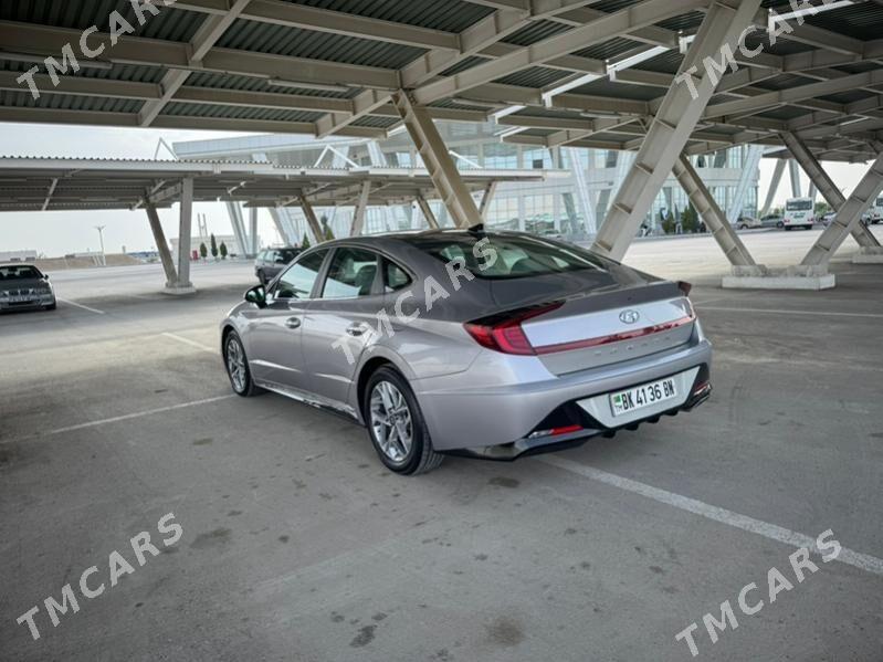 Hyundai Sonata 2020 - 260 000 TMT - Balkanabat - img 2