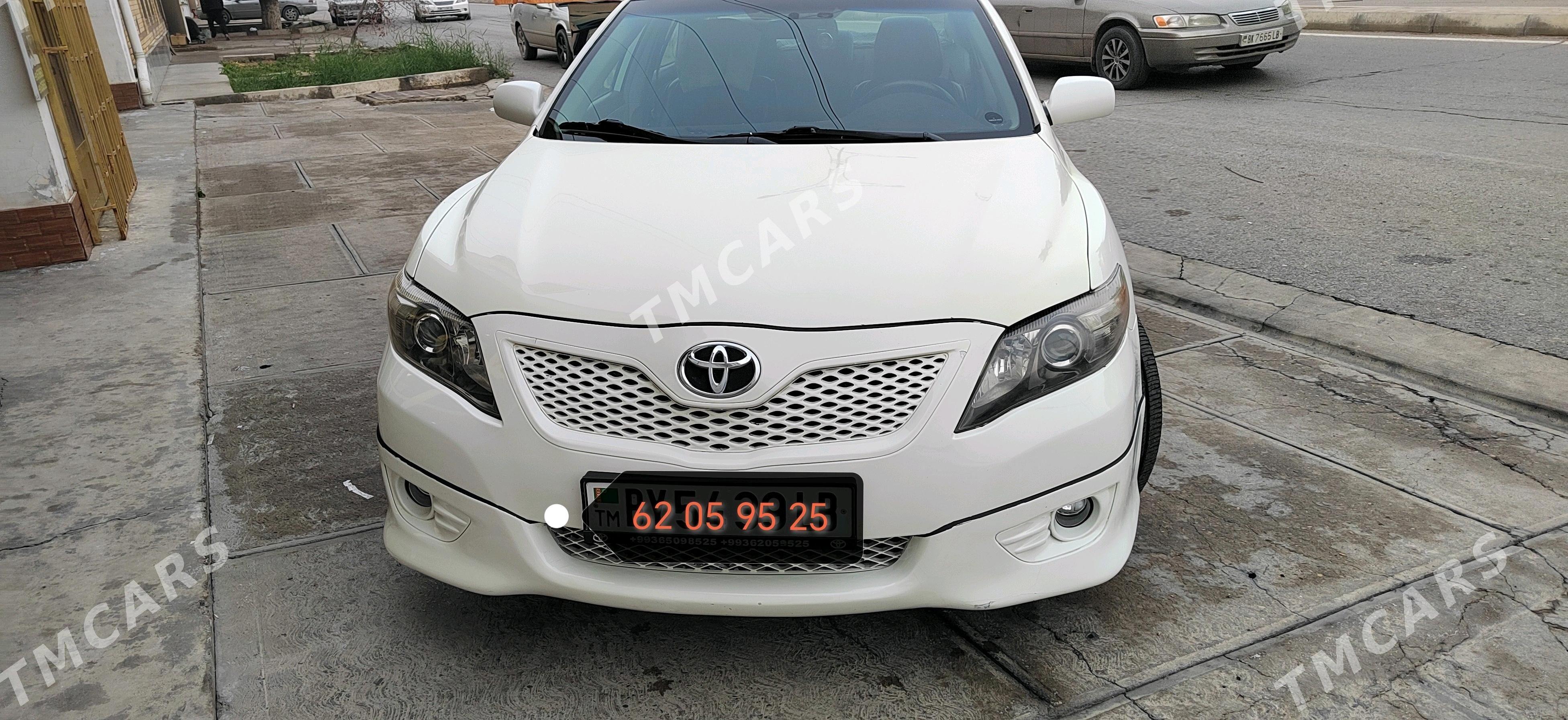 Toyota Camry 2011 - 200 000 TMT - Туркменабат - img 1