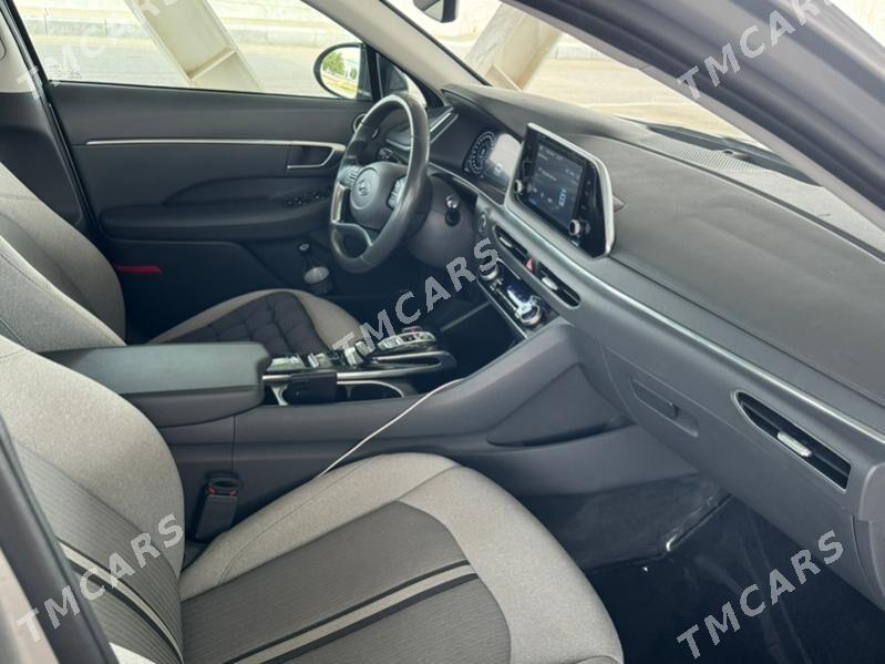 Hyundai Sonata 2020 - 260 000 TMT - Balkanabat - img 1