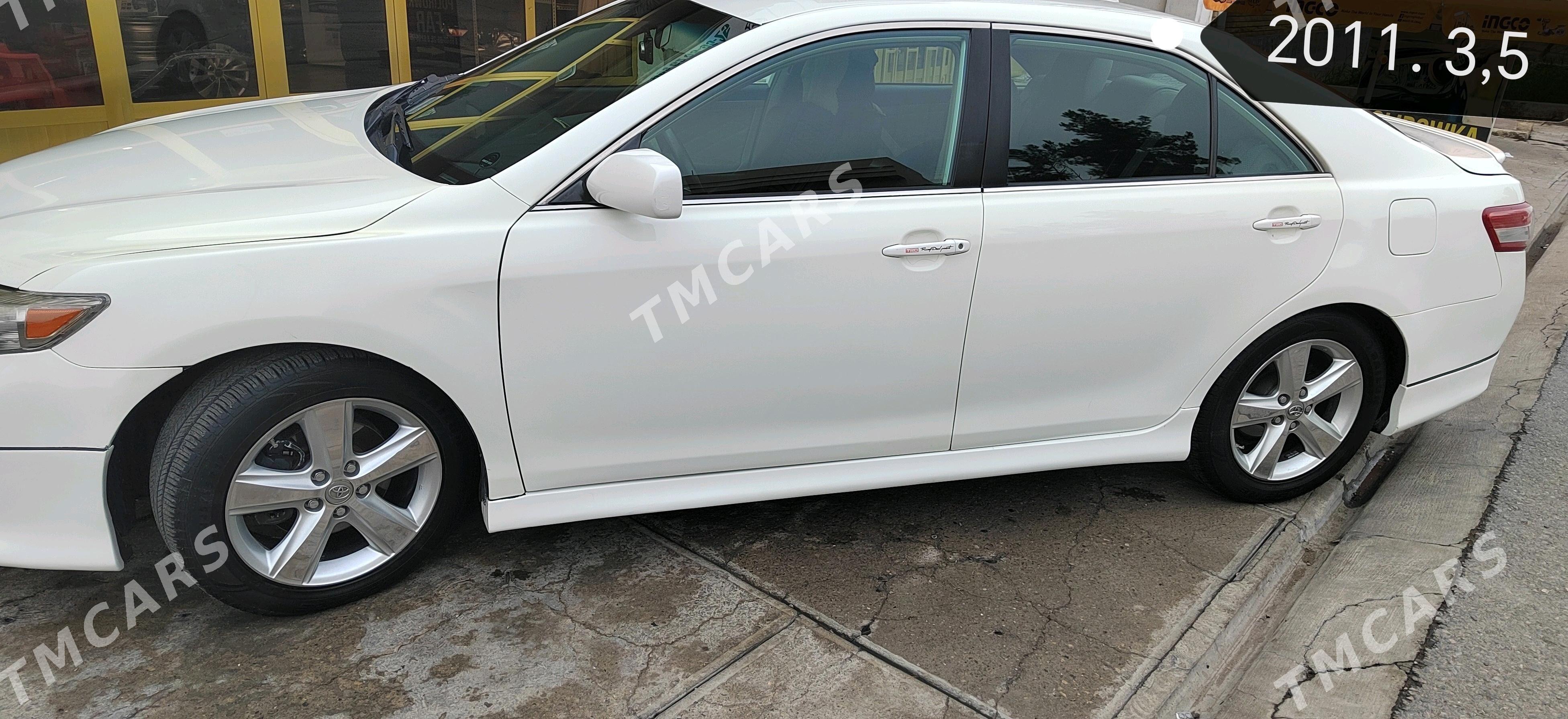 Toyota Camry 2011 - 200 000 TMT - Туркменабат - img 4
