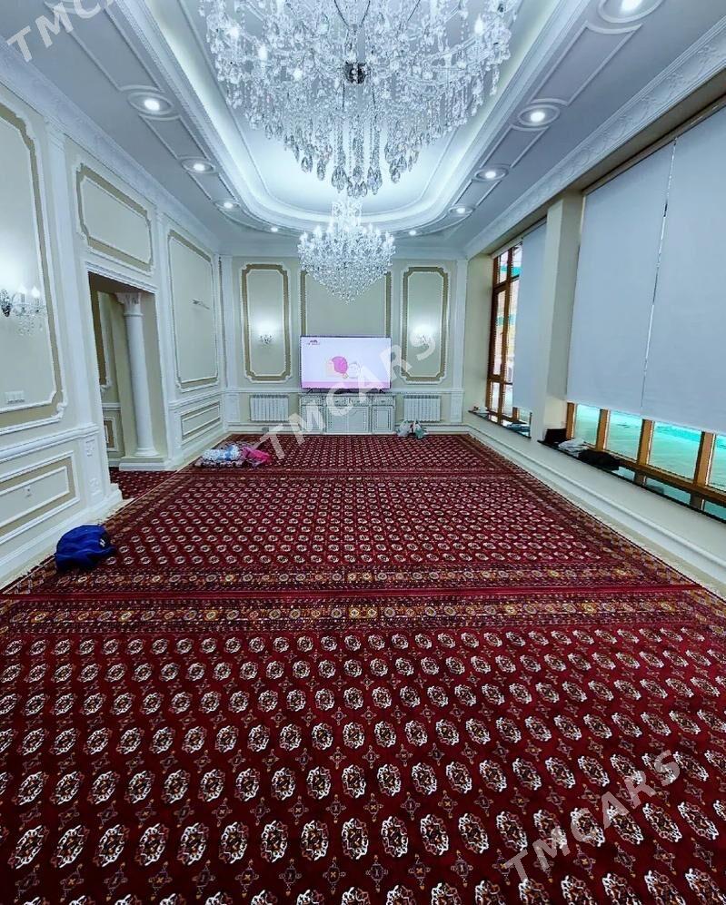 Gölli we Gülli Halylar - Aşgabat - img 7