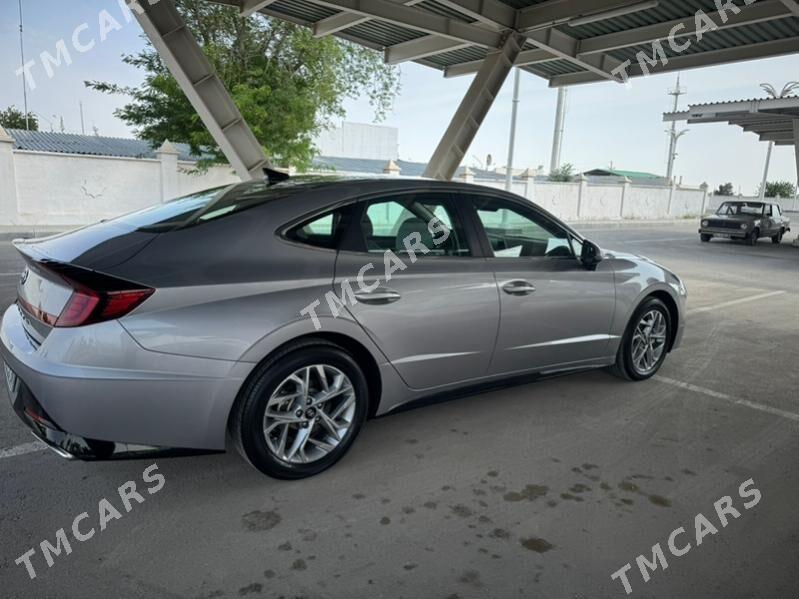 Hyundai Sonata 2020 - 260 000 TMT - Balkanabat - img 4