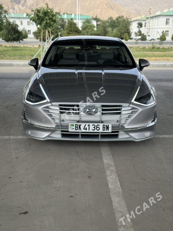 Hyundai Sonata 2020 - 260 000 TMT - Balkanabat - img 5