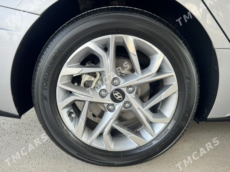 Hyundai Sonata 2020 - 260 000 TMT - Balkanabat - img 3