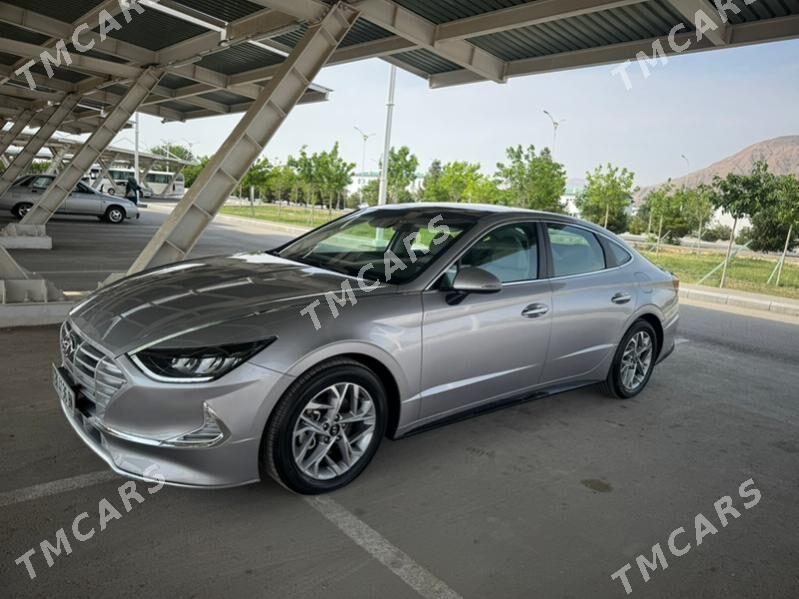 Hyundai Sonata 2020 - 260 000 TMT - Balkanabat - img 7