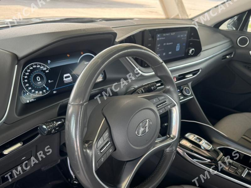Hyundai Sonata 2020 - 260 000 TMT - Balkanabat - img 10