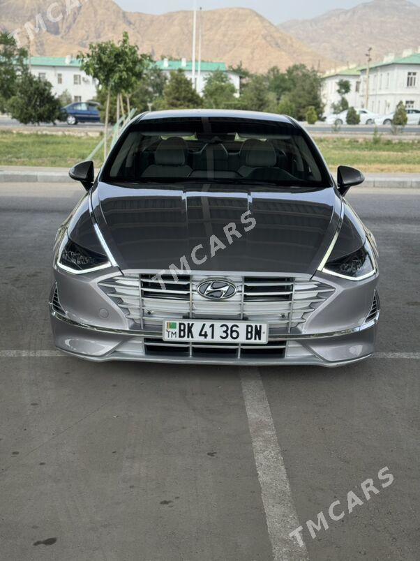 Hyundai Sonata 2020 - 260 000 TMT - Balkanabat - img 8