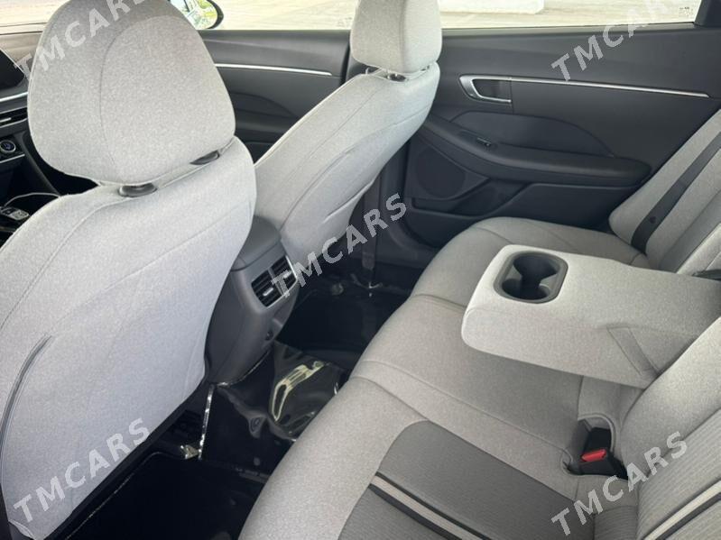 Hyundai Sonata 2020 - 260 000 TMT - Balkanabat - img 9