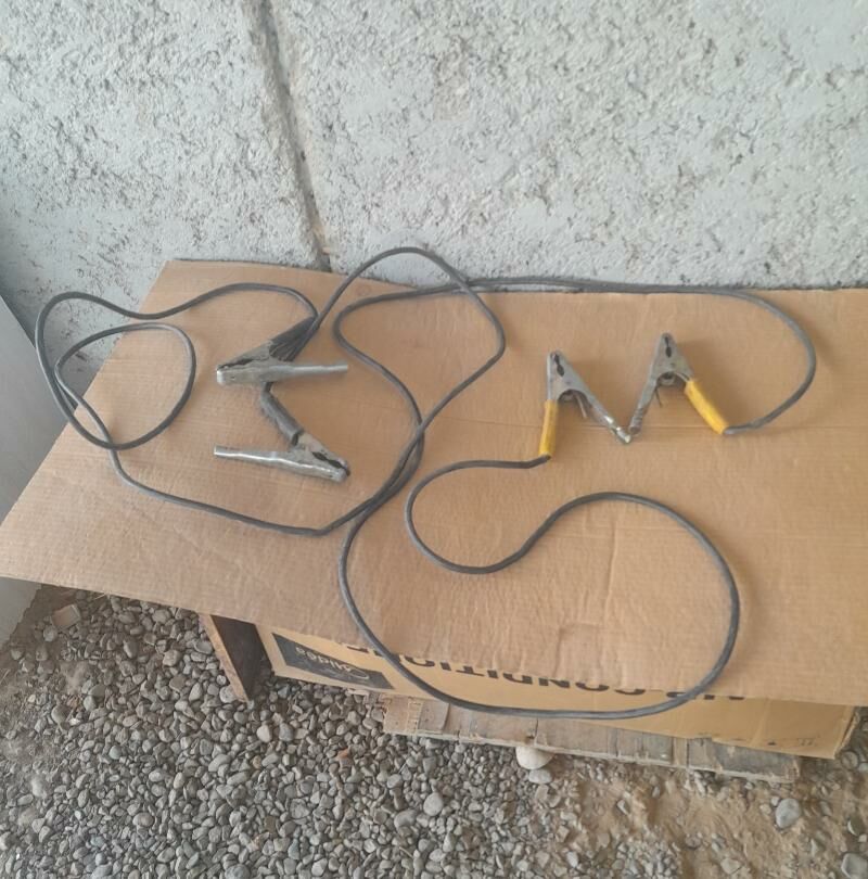 Peremiçka kabel 160 TMT - Änew - img 1