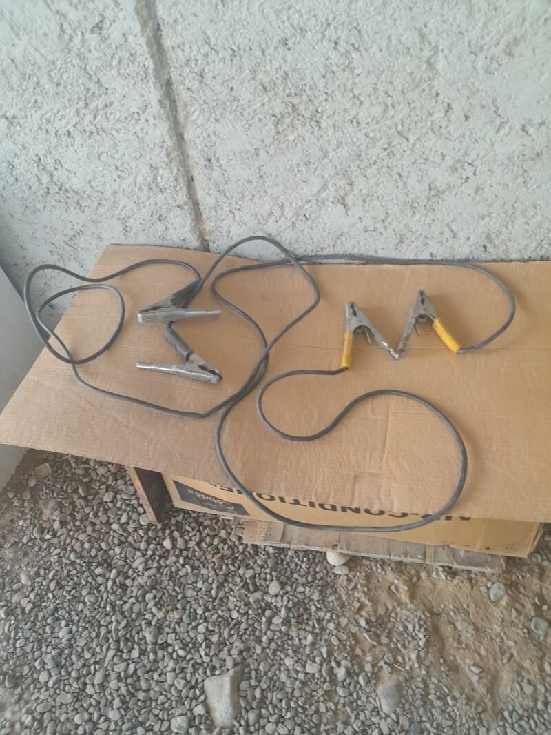 Peremiçka kabel 160 TMT - Änew - img 2