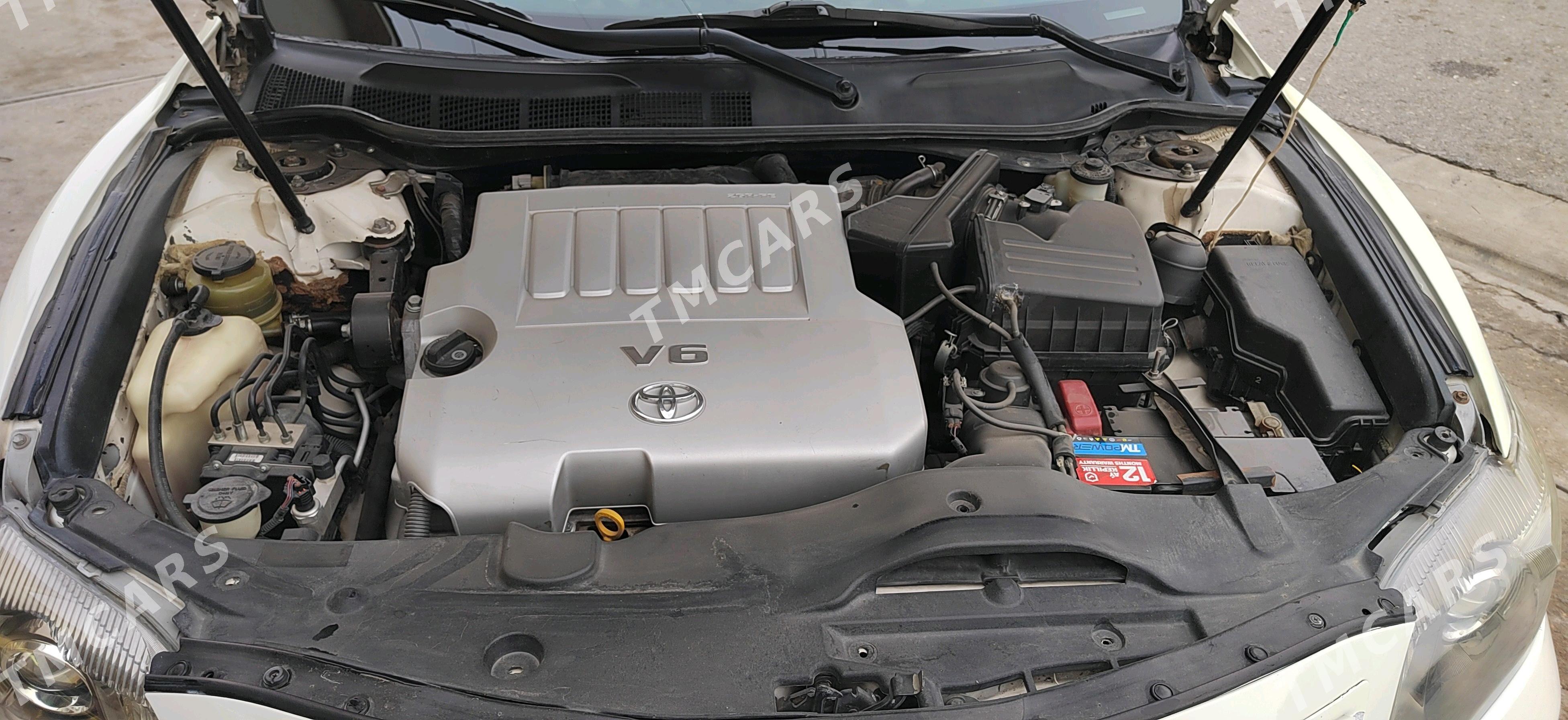 Toyota Camry 2011 - 200 000 TMT - Туркменабат - img 5