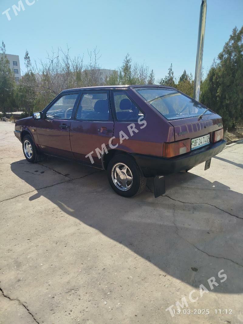 Lada 2109 1995 - 25 000 TMT - Дашогуз - img 6