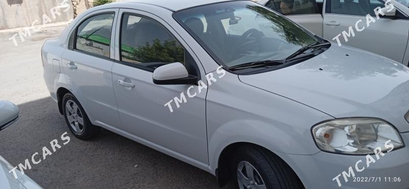 Chevrolet Aveo 2008 - 115 000 TMT - Ашхабад - img 6