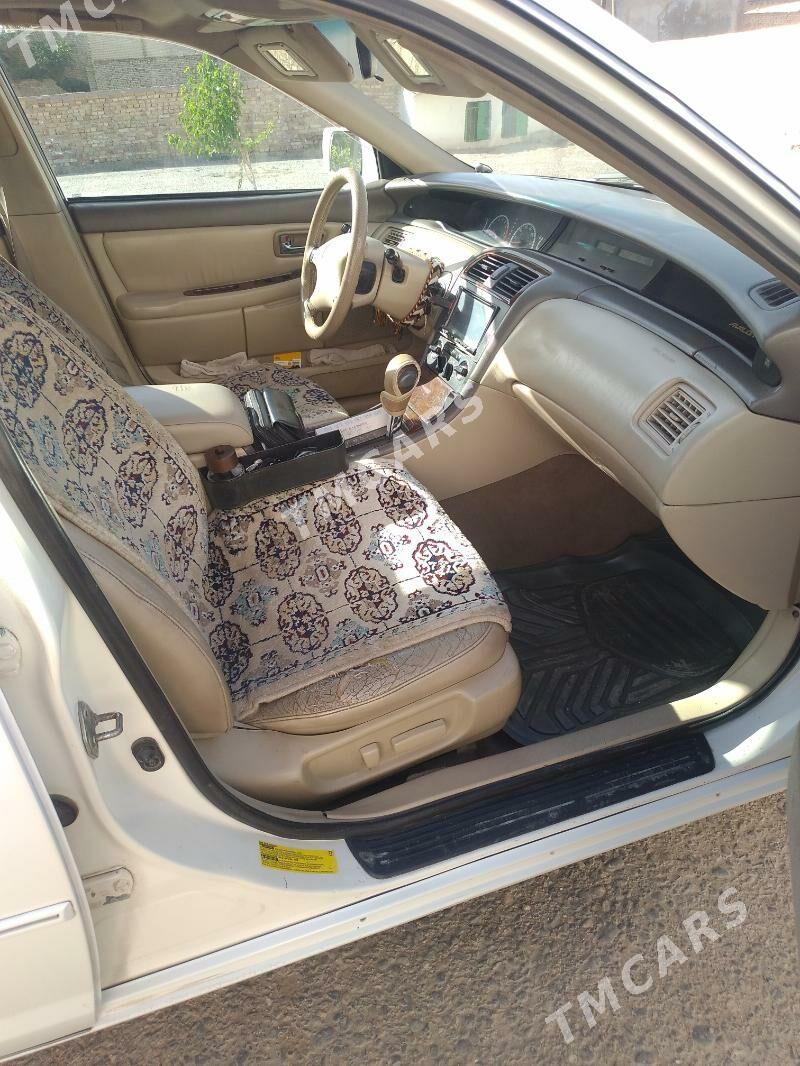 Toyota Avalon 2002 - 190 000 TMT - Туркменабат - img 2