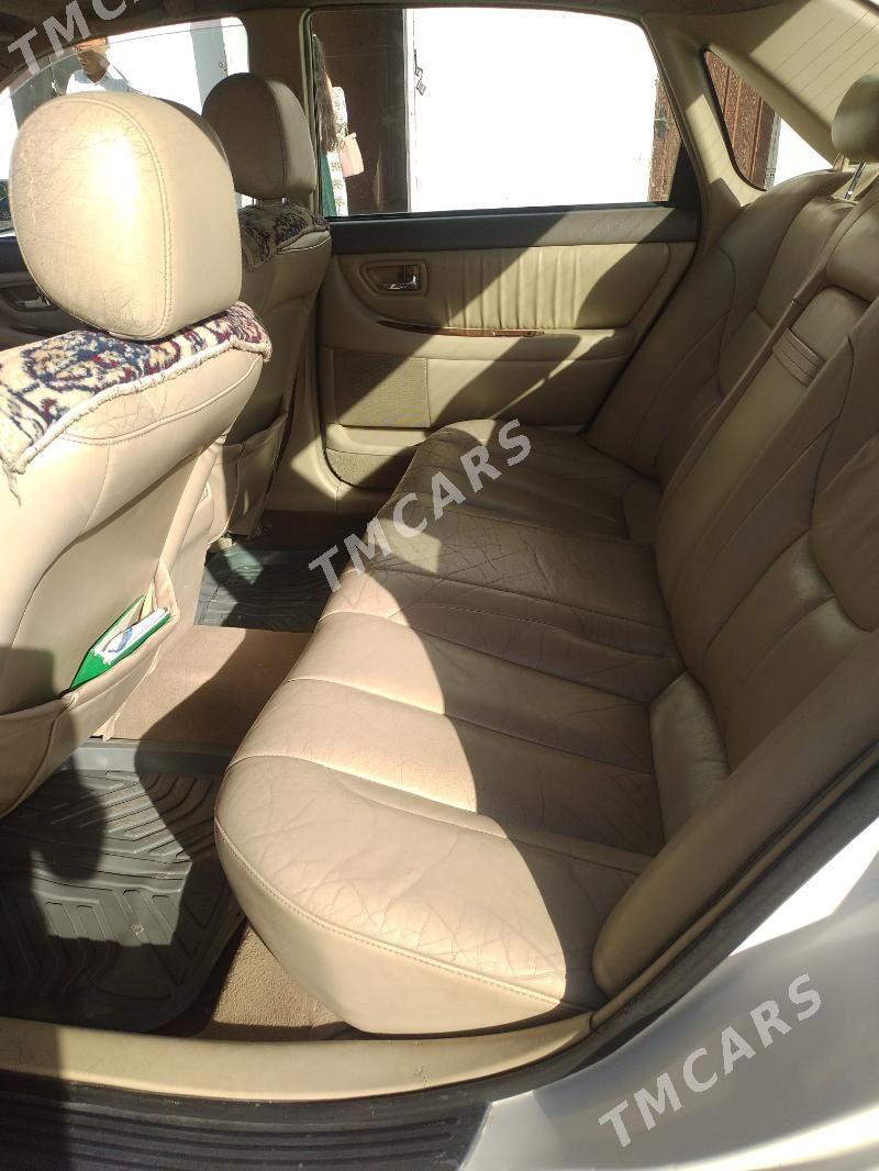 Toyota Avalon 2002 - 190 000 TMT - Туркменабат - img 6