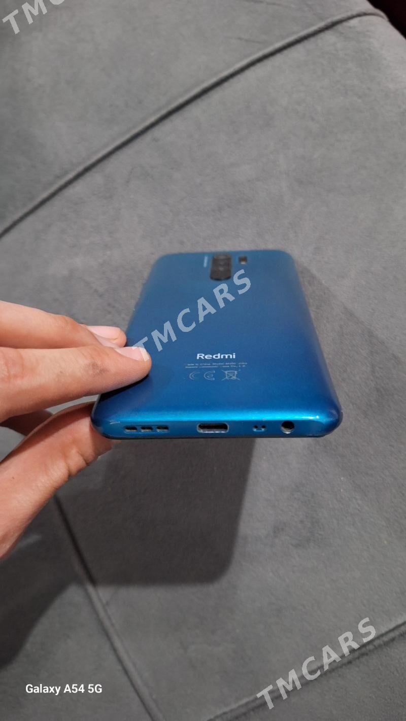 redmi 9 - Дашогуз - img 1