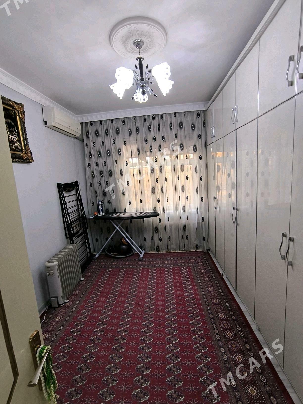 ️ГАГАРИНА 2 ЭТАЖ 2 КОМНАТН️ - Ашхабад - img 3